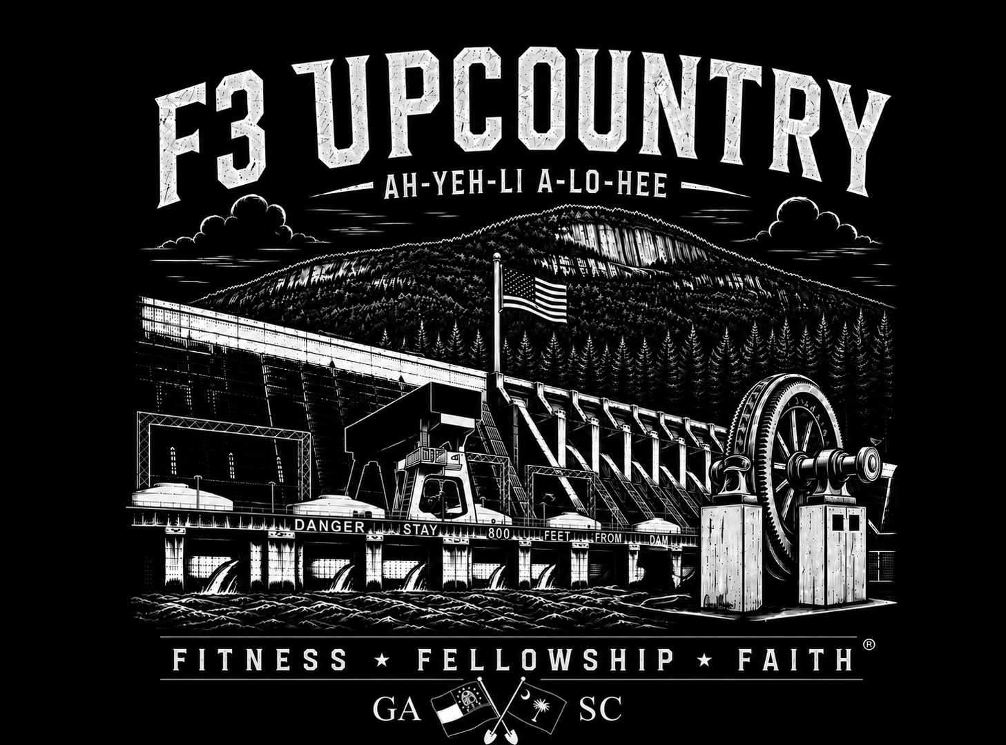F3 Upcountry